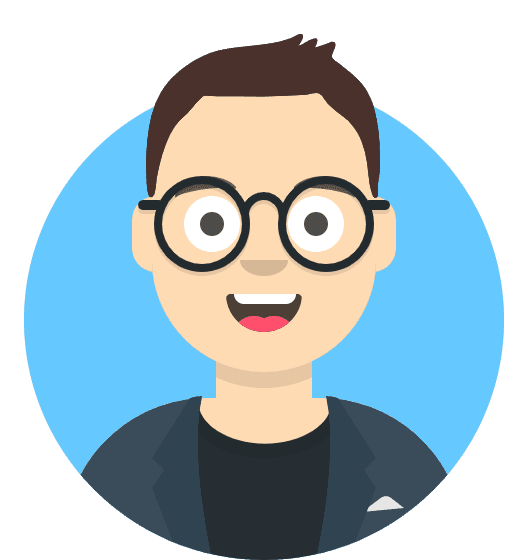 image of my avatar
